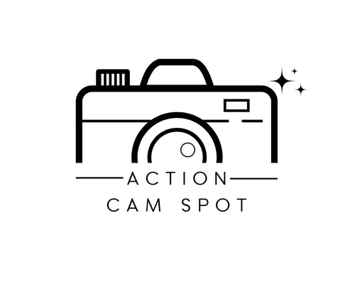 Action Cam Spot